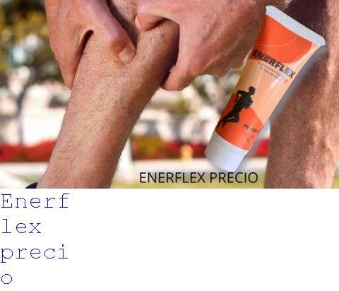 Enerflex Con Cbd